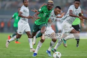 'South Africa is not going to be easy' - Adepoju predicts tough game for Super Eagles v Bafana Bafana 