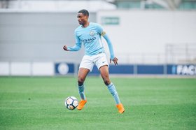 Man City's Nigerian Captain Ahead Of Derby: We Are Not Afraid Of Man Utd 