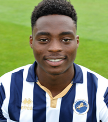 Watford Target Onyedinma Preparing To Bid Farewell To Millwall After Eight Years