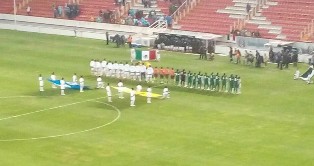 Liverpool Striker Awoniyi, Ajayi Goal-Shy, Defense Impress As Nigeria Lose To Mexico