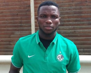 Brazil Slayer Ubong Ekpai Set To Follow In The Footsteps Of Aiyegbeni, In Talks With Maccabi Haifa