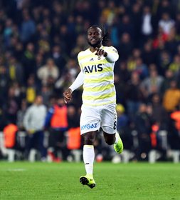  New Name Crops Up On Fenerbahce Shopping List As Replacement For Chelsea-Owned Winger Moses 