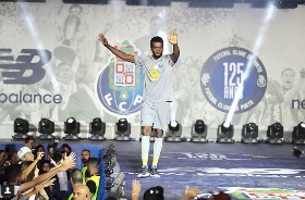 Porto's Awaziem Fails To Show Off His Skills To Man Utd, Liverpool, Arsenal, Everton, Leicester 