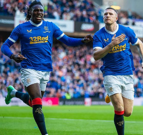 Rangers boss highlights three attributes of Bassey that make him a modern defender 