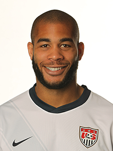 Ex-Newcastle United Defender Onyewu Training With Philadelphia Union