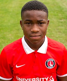 Ademola Lookman Ready To Return For Charlton Athletic