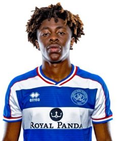 Queens Park Rangers Chief Ferdinand Backs Nigeria Target Eze For England Call-up 