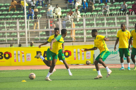 NPFL gameweek 13: Five takeaways from Bendel Insurance 1-0 victory against Sunshine Stars 