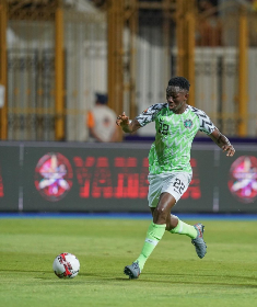 Omeruo For Sale : Relegated Leganes Willing To Listen To Offers For Ex-Chelsea Defender