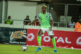 Osimhen's Market Value Reaches All-time High Ahead Of Completing His Move To Napoli 