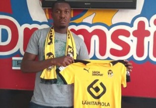 Exclusive: KuPS CEO Reveals Azubuike Egwuekwe Still Awaiting Visa