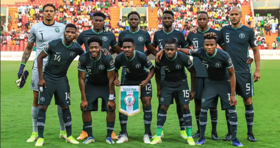 Nigeria vs Ghana FIFA World Cup Prediction 