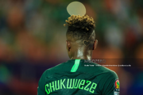 Four Talking Points From Nigeria Players Performances In Europe