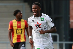 Chelsea Loanee Ugbo Celebrates His Birthday With Goal For Cercle Brugge In 3-0 Rout Of STVV