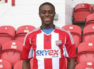 Moses Odubajo Doubtful To Face Queens Park Rangers