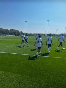 Official : Yaya Toure to coach three Golden Eaglets-eligible players at Tottenham U16s