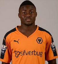 Wolves Striker Bright Enobakhare Outshines Ikeme, Cork City Talent Ogbene In Ireland