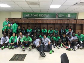 Four Bold Predictions Ahead Of Nigeria Vs Argentina World Cup Cracker