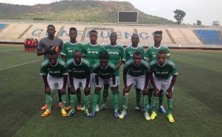 2016 Kogi FA Cup: Kogi United, FC Lokoja Tango In Final