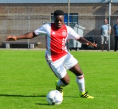 Manchester City Scout Arsenal, Manchester United, Ajax Nigerian Wonderkids