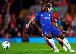 Arsenal icon reveals who he thinks will play the Victor Moses role at Tottenham Hotspur 