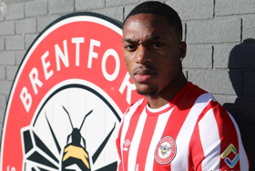 Official : Former Manchester United winger of Nigerian descent joins Brentford B