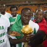 Eagles Drop In Fifa Ranking