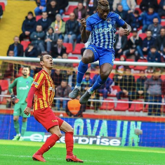 Chelsea Defender Omeruo Receives International Call-Up For Poland, Serbia Friendlies