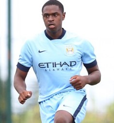 Ex-Man City, West Ham & Watford Talents Choose To Represent Nigeria Over England