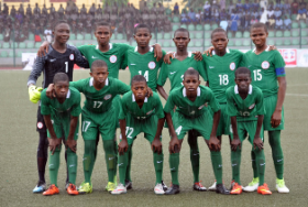 Every Single Word From Nigeria U17 Coach, Manu Garba After Humiliating Ivory Coast  