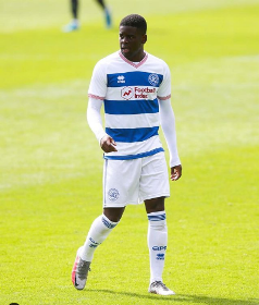 Breaking : Nigerian-Born Winger Signs New Deal With Queens Park Rangers 