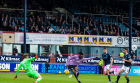 Aribo stars with goal and assist as Rangers thrash Ross County; Watford loanee scores for visitors