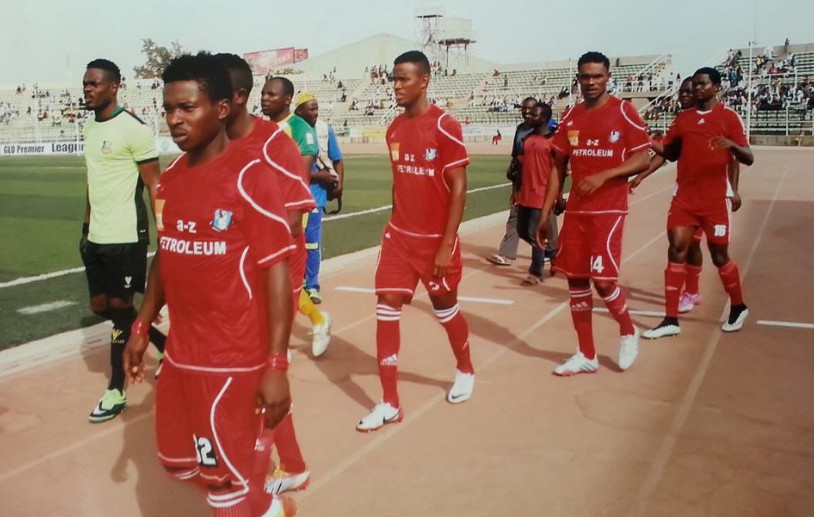 Chukwudi Stephen Nets Game - winner For Ifeanyi Ubah 