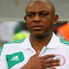 Gaiya Hails President Jonathan For Intervening in NFF Crisis