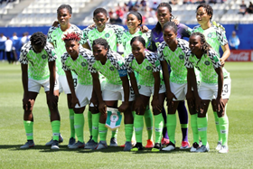 Super Falcons Star Ordega On Last 16 Chances, O3 Partnership, France Captain Henry