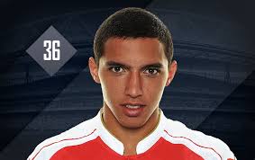 Algeria Shortlist Arsenal Wonderkid Bennacer, Bordeuax Talent Ounas, 23 Others For Nigeria Clash