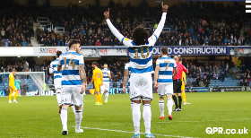 Aston Villa Among Five Premier League Teams In Sweepstakes For QPR POTY Eze 