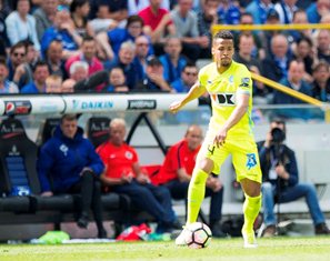 EPL New Boys Brighton Make Check On Long-Term Target Troost- Ekong, Moses Simon