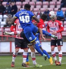  Exclusive: AFC Wimbledon Set To Complete Deal For Cardiff's Oshilaja, Chooses To Represent Nigeria