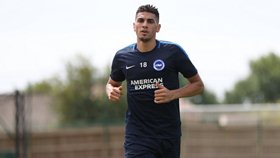 Brighton 3 Man Utd 2 : Leon Balogun Stars On Premier League Debut