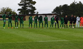 The Real Reason Why Man City, Watford Midfielders Did Not Make Nigeria Debuts Vs Saudi Arabia 