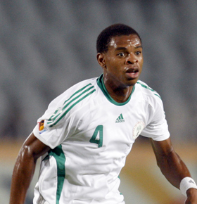 Obiora Nwankwo : CFR Cluj Forged Signature On My Contract