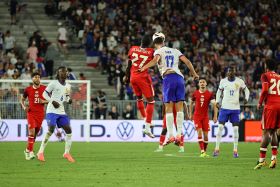 Copa America : Abuja-born Minnesota United forward becomes cap-tied to Canada 