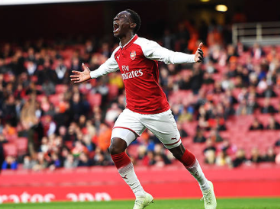 21-Goal Arsenal Striker Eligible For Nigeria, England, USA Yet To Decide International Future 