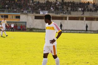 Ndubuisi Egbo Admits Team Is Suffering Psychologically 