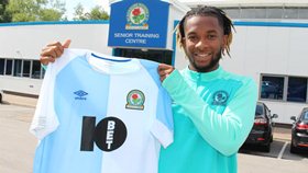 Official : Chelsea Loan Out Attacking Midfielder To Blackburn