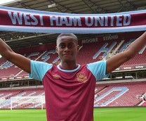 Promising West Ham Defender Akinola Has An Eye For Goals