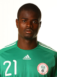 Besiktas Working On Deal For Elderson Echiejile