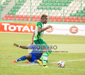 AFCON 2021 : Chukwueze's release to Nigerian Federation delayed until after January 3