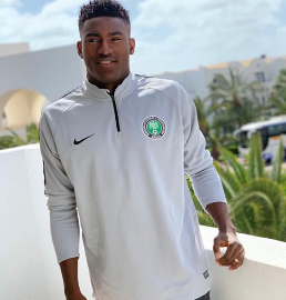  'Liverpool And Their Management Have The Final Decision' - Mainz Sports Director On Awoniyi's Future 